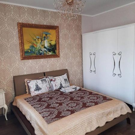 Home Odessa الغرفة الصورة