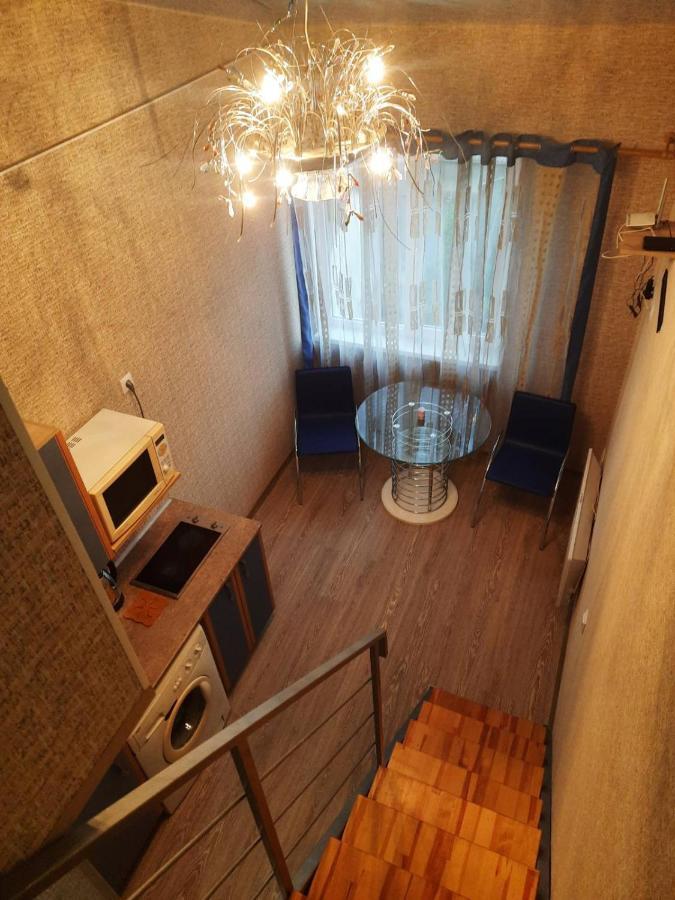 Home Odessa المظهر الخارجي الصورة