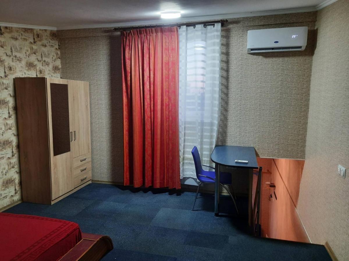 Home Odessa المظهر الخارجي الصورة