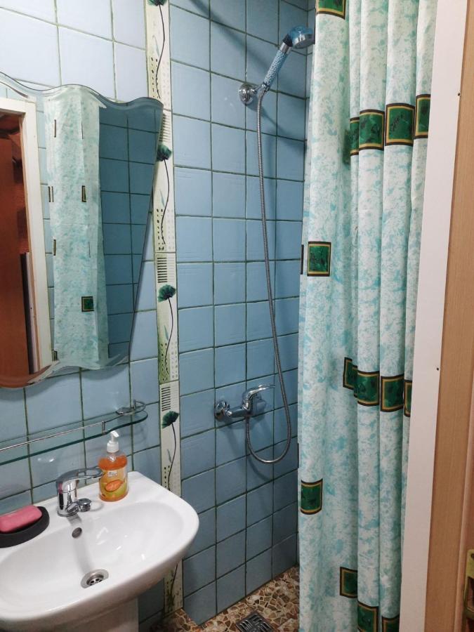 Home Odessa المظهر الخارجي الصورة