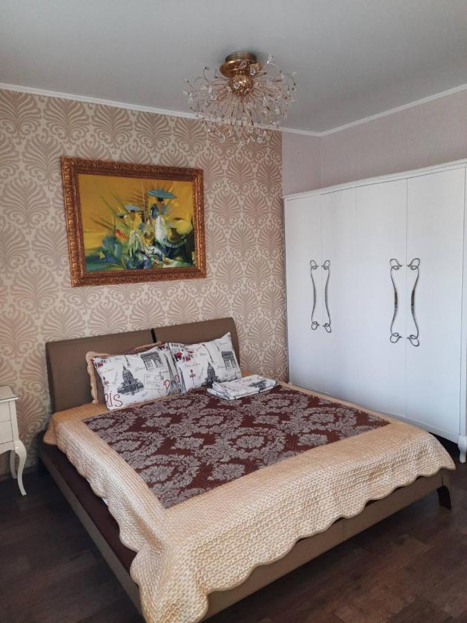 Home Odessa الغرفة الصورة
